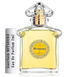 Guerlain Mitsuoko campioni 2ml
