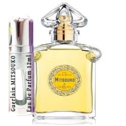 Guerlain Mitsuoko Proben 12ml