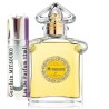 Guerlain Mitsuoko Proben 12ml