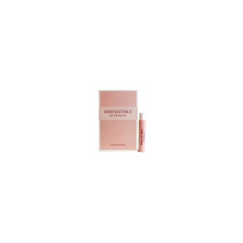 Givenchy Irresistible Eau De Parfum 1ml 0.03 fl. oz. ametlikud parfüümiproovid