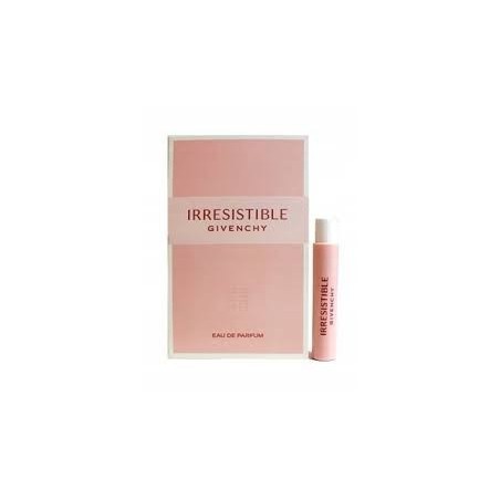 Givenchy Irresistible Eau De Parfum 1ml 0.03 fl. oz. offizielle Parfümproben