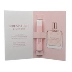 Givenchy Irresistible Eau De Parfum 1ml 0.03 fl. oz. ametlikud lõhnanäidised