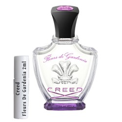 Creed Fleurs De Gardenia próbki 2ml