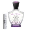 Creed Fleurs De Gardenia Proben 2ml