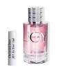 Christian Dior JOY Proben 2ml