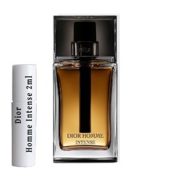 Christian Dior Homme Intense próbki 2ml