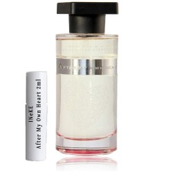 INeKE Muestras After My Own Heart 2ml