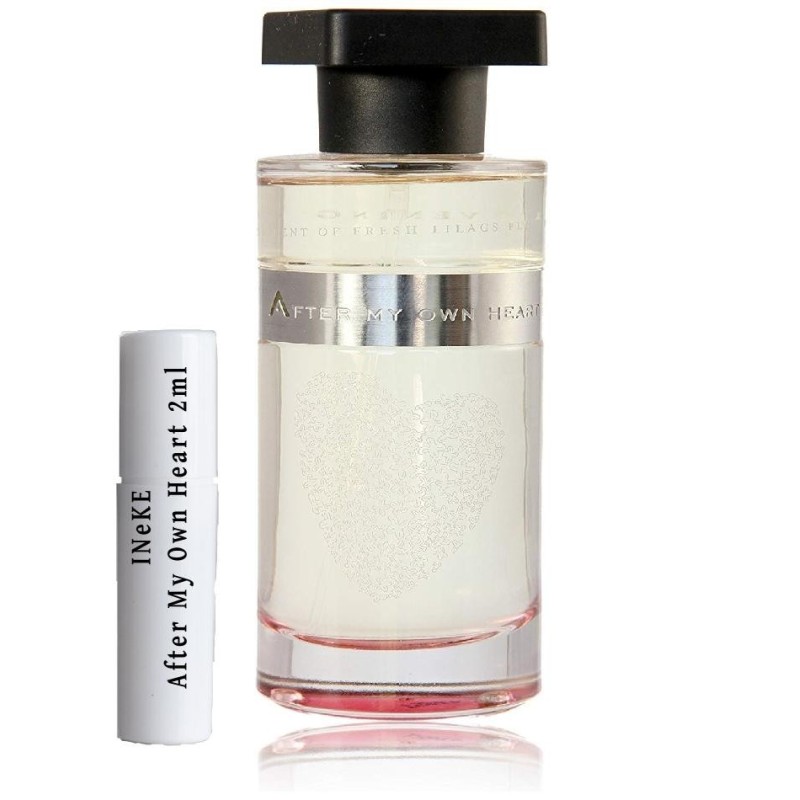 INeKE Proben nach meinem eigenen Herzen 2ml