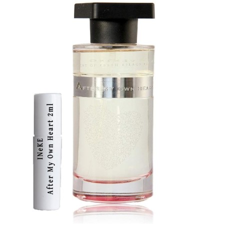 INeKE Proben nach meinem eigenen Herzen 2ml