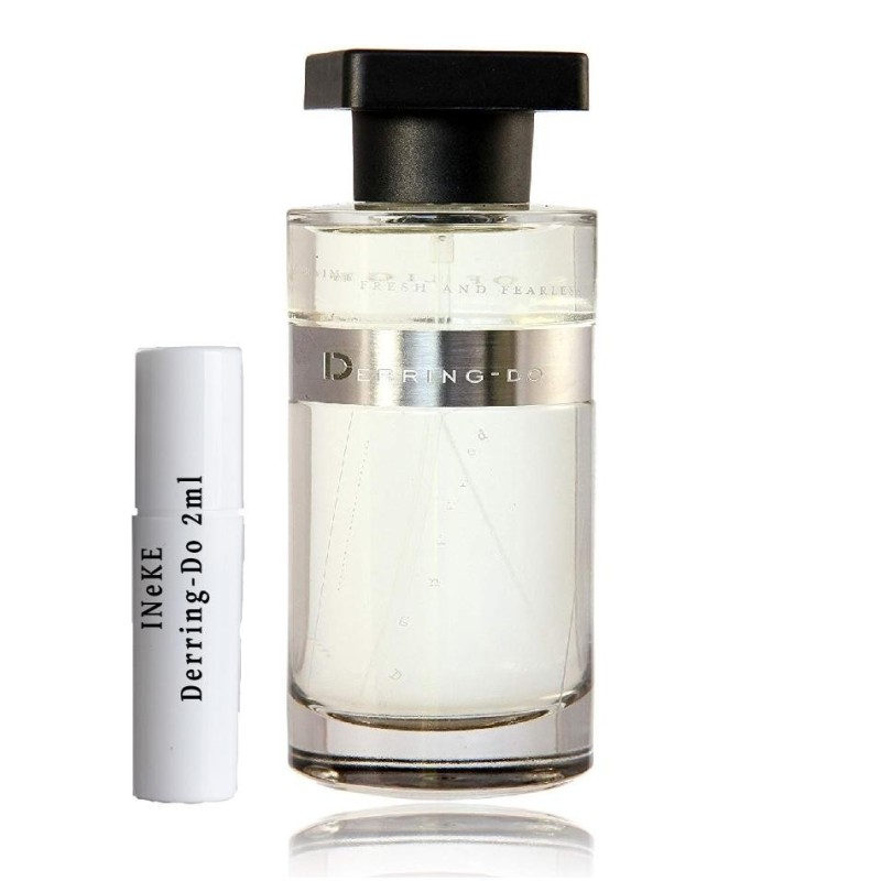 INeKE Derring-Do Proben 2ml