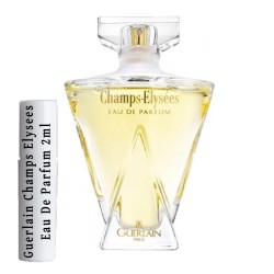 Guerlain CHAMPS-ELYSEES muestras 2ml