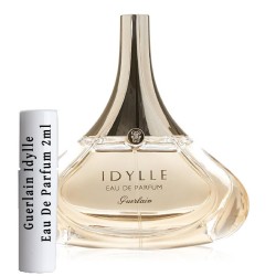 Guerlain Idylle próbki 2ml