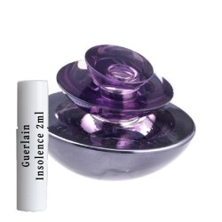 Guerlain Insolence Eau De Parfum staaltjes 2ml