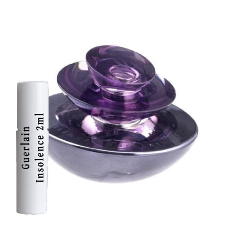 Guerlain Insolence Eau De Parfum Proben 2ml