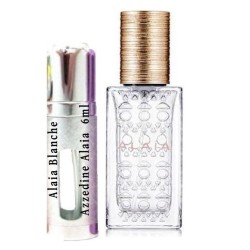Alaia Blanche von Azzedine Alaia Muster 6ml