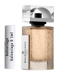Balenciaga B-Proben 2ml