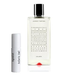 Agonist Solaris-Proben 2ml
