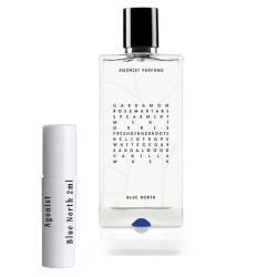 Agonist Blau Nord Proben 2ml