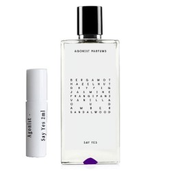 Agonist Say Yes Proben 2ml