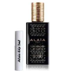 Alaia von Azzedine Alaia Muster 2ml