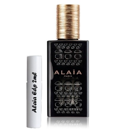 Alaia von Azzedine Alaia Muster 2ml