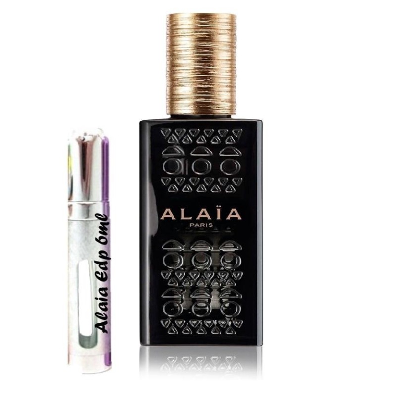 Alaia von Azzedine Alaia Muster 6ml