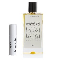 Agonist Isis-Proben 2ml