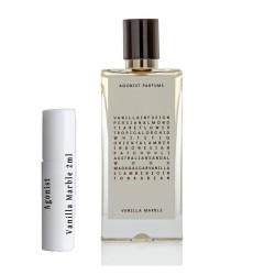 Agonist Vanille-Marmor-Proben 2ml