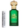 Clive Christian 1872 Feminine Edition Proben 2ml