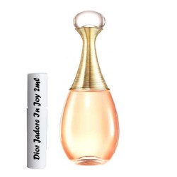 Christian Dior J`Adore In Joy Proben 2ml