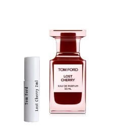 Tom Ford Lost Cherry-prøver 2 ml