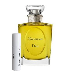 Christian Dior Dioressence Proben 2ml