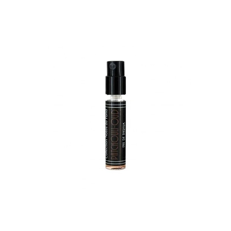AFFINESSENCE Patchouli Oud 2ml 0.06 fl.oz. offizielle Duftprobe