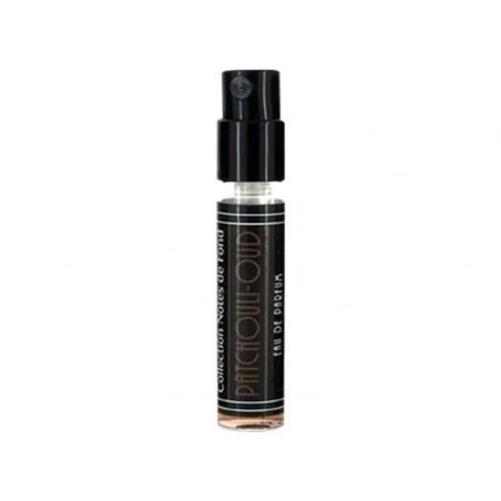 AFFINESSENCE Patchouli Oud 2ml 0.06 fl.oz. offizielle Duftprobe