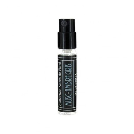 AFFINESSENCE Musc Ambre Gris 2ml 0.06 fl.oz. offizielle Duftprobe