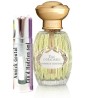 Annick Goutal Eau d Hadrien Proben 6ml