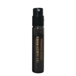 Louis Vuitton Les Sables Roses 2ml 0.06 fl. oz. offizielle Parfümprobe
