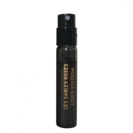 Louis Vuitton Les Sables Roses 2ml 0.06 fl. oz. offizielle Parfümprobe