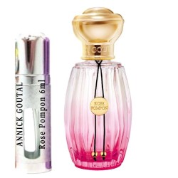 Annick Goutal Rose Pompon Proben 6ml