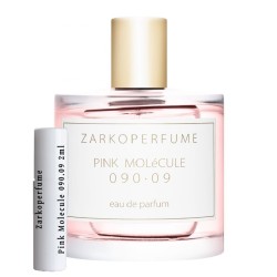 Zarkoperfume Rosa Molekül 090.09 Proben 2ml