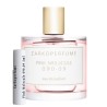 Zarkoperfume Rosa Molekül 090.09 Proben 2ml