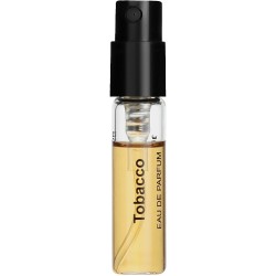 Franck Boclet Tobacco 1.5ml 0.05 fl. oz. offizielle Parfümprobe