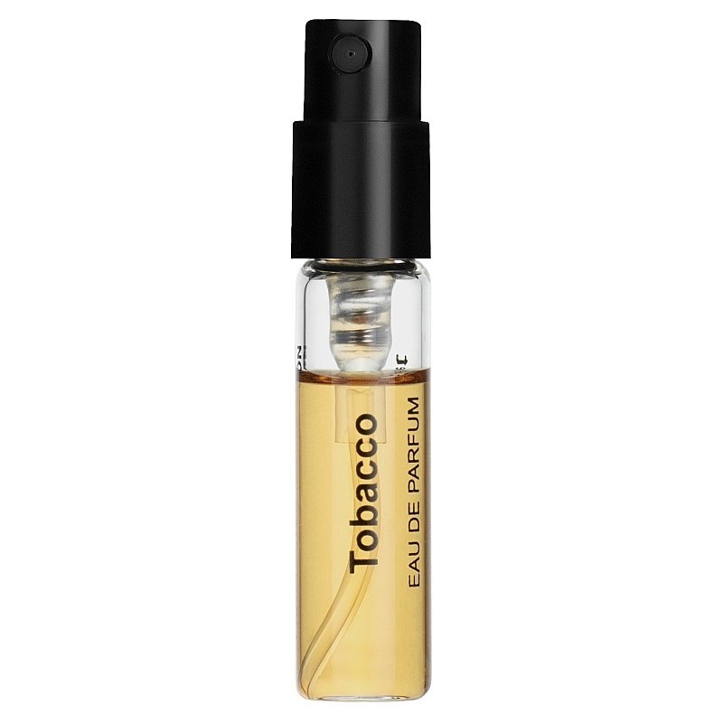 Franck Boclet Tobacco 1.5ml 0.05 fl. oz. offizielle Parfümprobe
