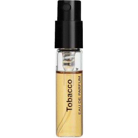 Franck Boclet Tobacco 1.5ml 0.05 fl. oz. offizielle Parfümprobe