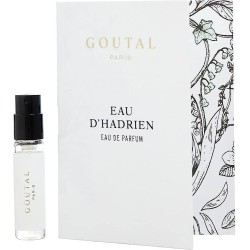 Annick Goutal Eau D'Hadrien Eau De Parfum 1.5ml 0.05 fl. oz. offizielle Duftprobe