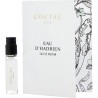 Annick Goutal Eau D'Hadrien Eau De Parfum 1.5ml 0.05 fl. oz. offizielle Duftprobe