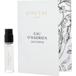 Annick Goutal Eau D'hadrien Eau De Parfum 1.5ml 0.05 fl. oz. offizielle Duftprobe