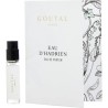 Annick Goutal Eau D'hadrien Eau De Parfum 1.5ml 0.05 fl. oz. offizielle Duftprobe