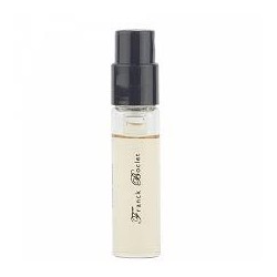 Franck Boclet Vetiver 1.5ml 0.05 fl. oz. offizielle Parfümprobe