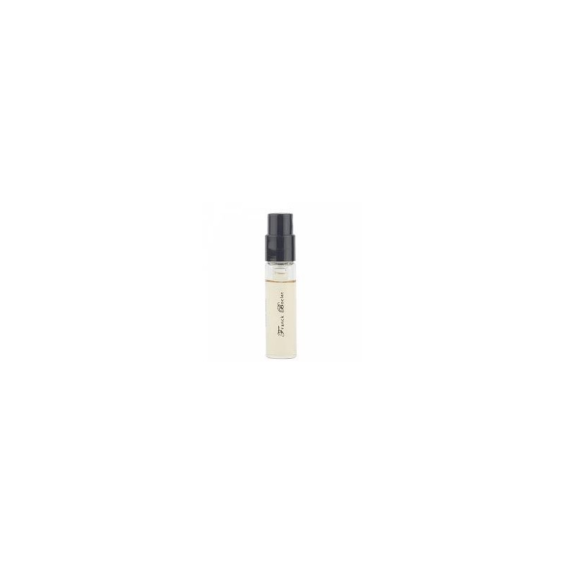 Franck Boclet Vetiver 1.5ml 0.05 fl. oz. offizielle Parfümprobe